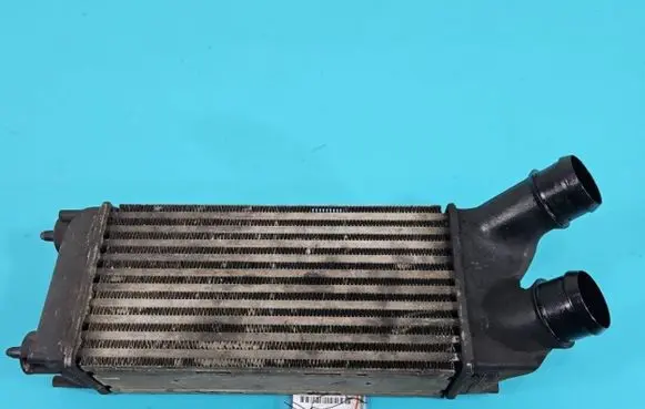 Peugeot Partner Intercooler radiator IMPRK1406457