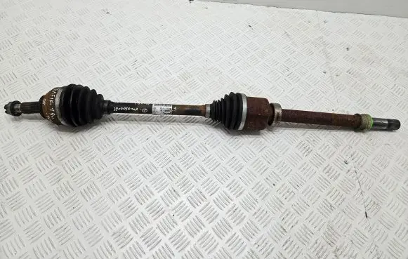 Renault Trafic III (X82) Front driveshaft 391005010R 93453895