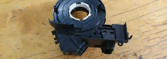 Ford Focus Steering angle sensor BM5T14A664CC
