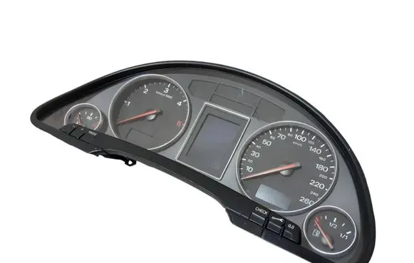 Audi A4 S4 B6 8E 8H Speedometer (instrument cluster) 8E0920900G