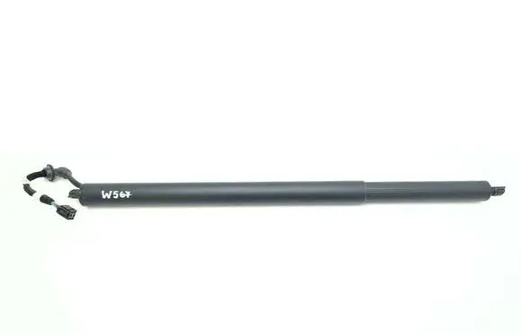 Audi e-tron Tailgate/trunk/boot tension spring 4KE827851A