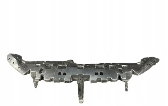 Fiat Tipo Front bumper mounting bracket 51984491