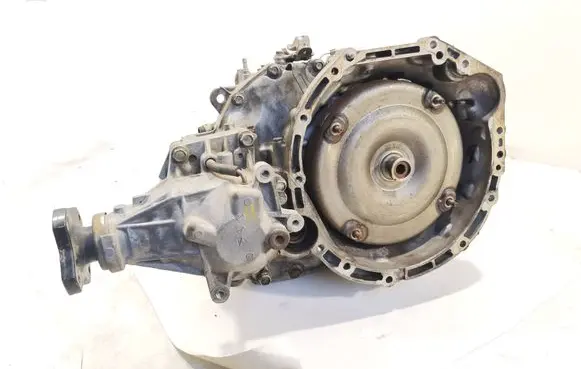 Nissan X-Trail T31 Automatic gearbox 1XN1A 7Y08835