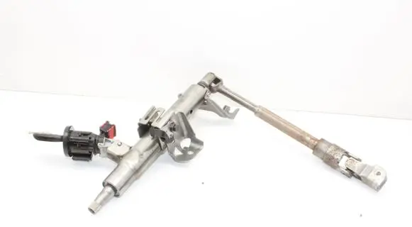 Dacia Sandero Steering rack mechanical part 488102581R
