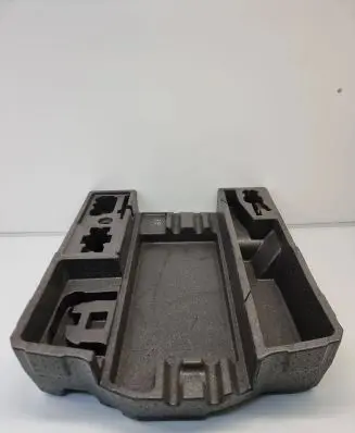 Jaguar F-Pace Tool box HK8319G438AE