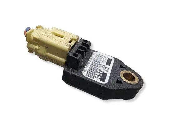 KIA Ceed Airbag deployment crash/impact sensor 959202H000