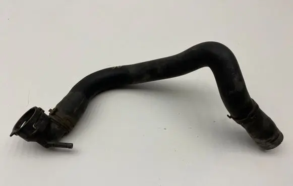 Volkswagen PASSAT B6 Engine coolant pipe/hose 1K0122291BA