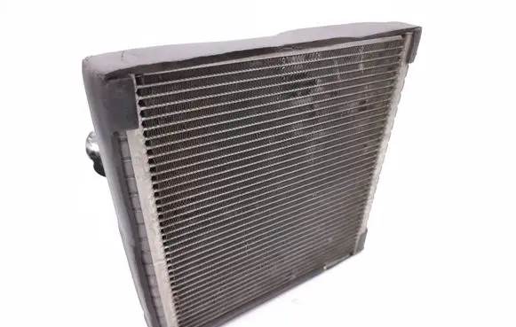 Fiat Ducato Air conditioning (A/C) radiator (interior) 
