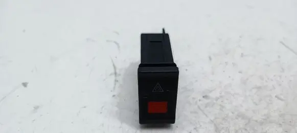 Audi 80 90 S2 B4 Hazard light switch 4A0941509