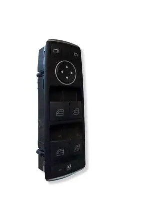 Mercedes-Benz C W204 Electric window control switch A2049055302 2049055302