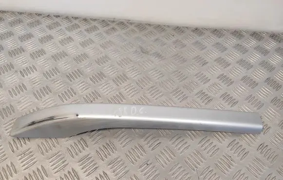 Citroen C5 Roof bar rail cover 9683596277