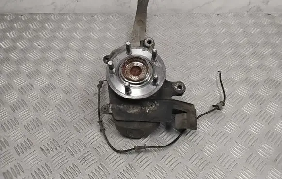 Jaguar XF X250 Front wheel hub 8X233K186AA