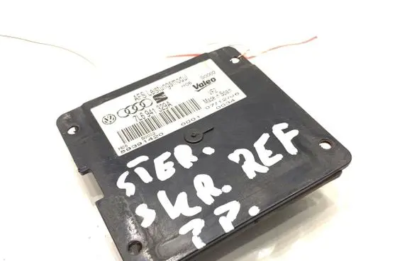 Audi Q7 4L Other control units/modules 7L6941329A