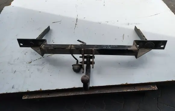 Opel Insignia A Tow bar 