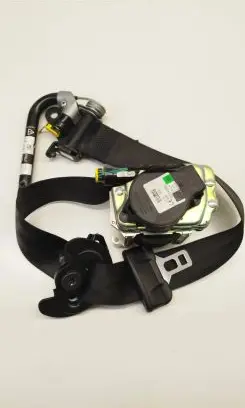 Land Rover Range Rover Velar Front seatbelt 18064 HK83611B08CD