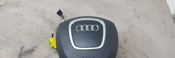 Audi A5 8T 8F Steering wheel airbag 8K0880201G 001B81A7WTB0