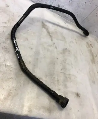 Mercedes-Benz GLA H247 Fuel line/pipe/hose 