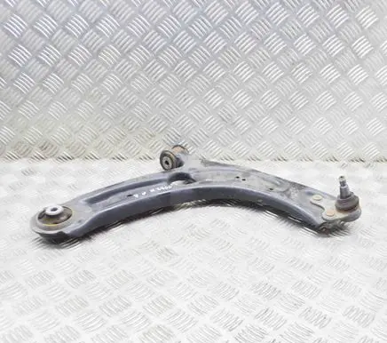 Volkswagen Tiguan Front lower control arm/wishbone 3Q0407154B