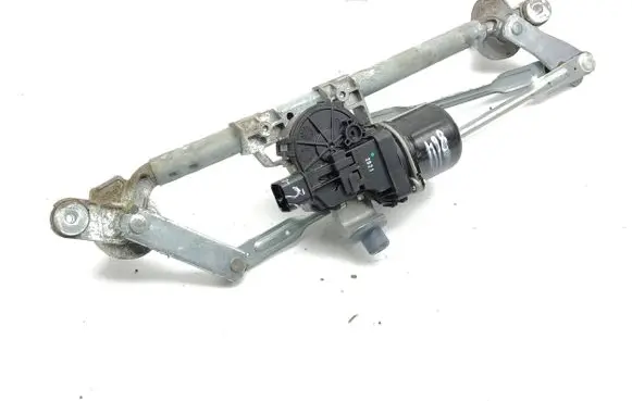 Hyundai Ioniq Front wiper linkage and motor 98100G2900 220530 001101205312