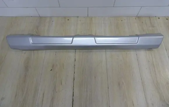 Subaru Forester SJ Front bumper splitter molding E551SFL000