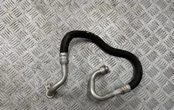 Mercedes-Benz GLC X253 C253 Engine coolant pipe/hose A2538301400