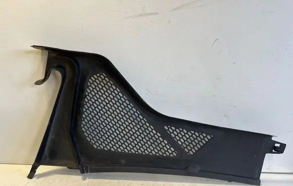 BMW X6 F16 Wiper trim 9245593