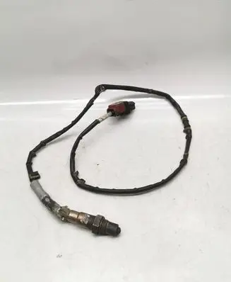 Volkswagen PASSAT B6 Lambda probe sensor 1928404689