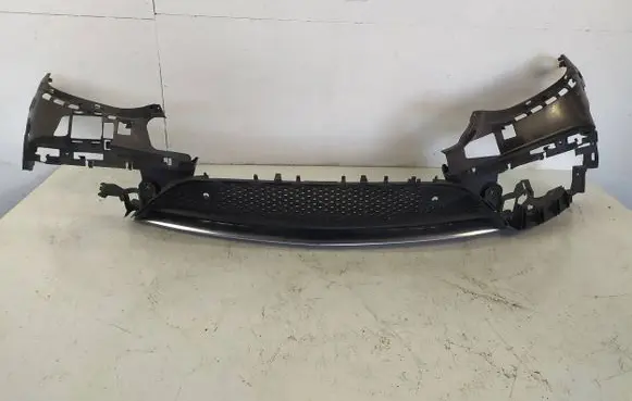 Mercedes-Benz E W213 Front bumper A2138852400 909686