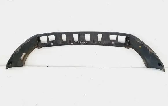 Seat Arona Front bumper lip 6F9805903D