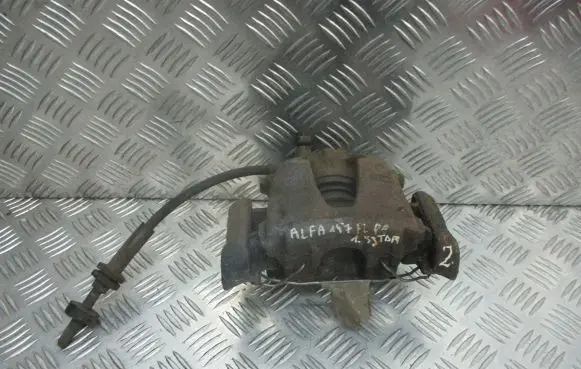 Alfa Romeo 147 Front brake caliper