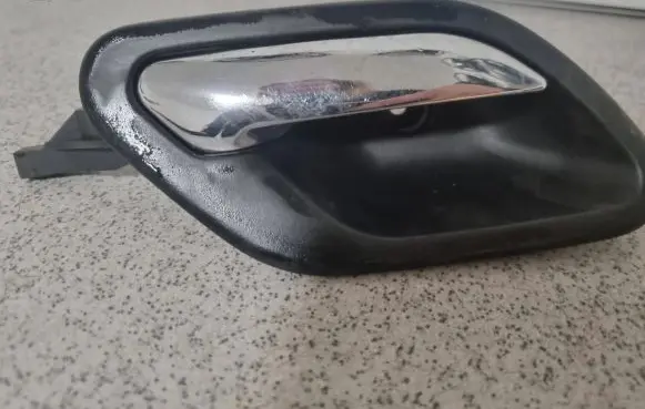BMW 5 E39 Rear door interior handle 8226050