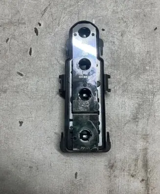 Mercedes-Benz ML W163 Tail light bulb cover holder A1638200177