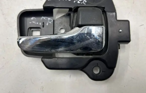 Citroen C-Crosser Front door interior handle 3H45X