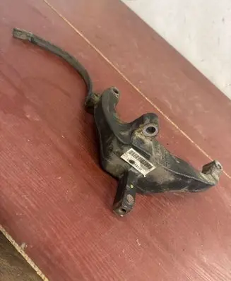 Renault Master III Gearbox mounting bracket 112338353r