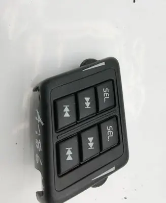 Volvo XC90 Other switches/knobs/shifts 19206