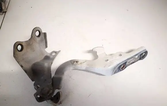 Engine bonnet/hood hinges