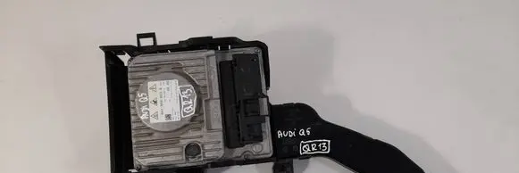 Audi Q5 SQ5 FY Voltage converter inverter 4K0959663B