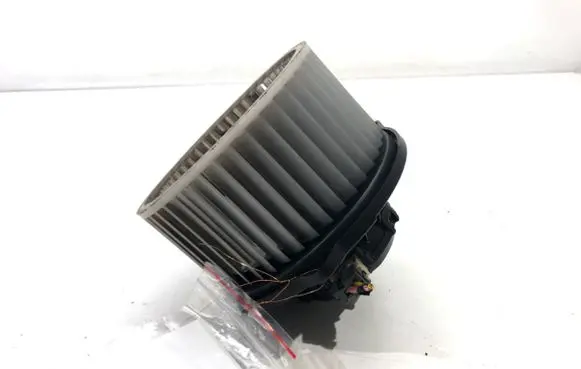 Heater fan/blower