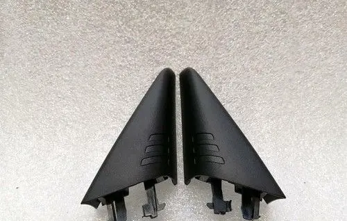 Porsche 911 991 Front brake disc dust cover plate 9P1953040D