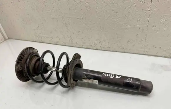 BMW 3 GT F34 Front shock absorber with coil spring 6850904