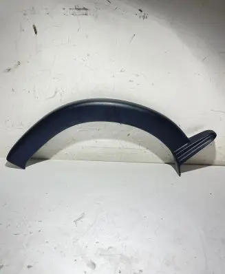 Front arch trim