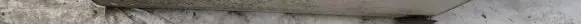 Hyundai Pony Rear door trim (molding)
