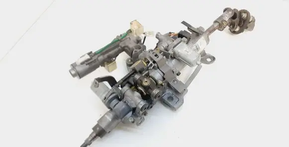 Lexus RX 330 - 350 - 400H Steering wheel axle set 8922748010