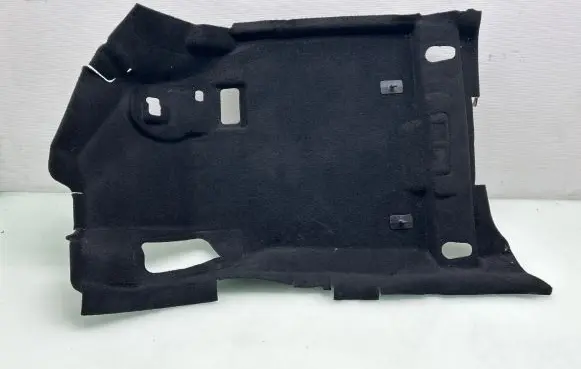 KIA Sportage Front floor carpet liner 84260F1700 84260F1700WK