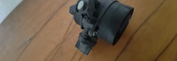 Mercedes-Benz C W203 Mass air flow meter A6460940048
