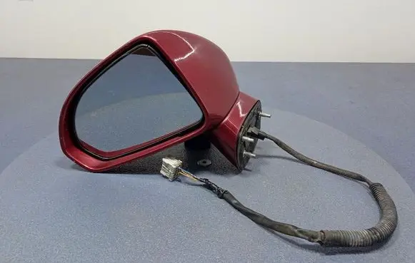 Honda City Front door electric wing mirror