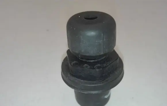 Audi Q3 8U Tailgate/trunk/boot lid buffer 8X0827499
