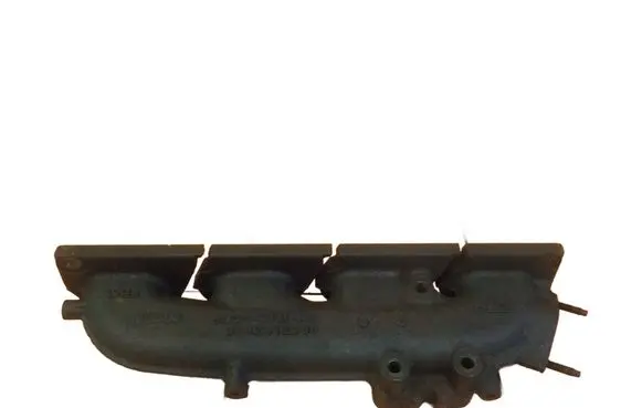 Land Rover Freelander 2 - LR2 Exhaust manifold 6G9Q9431AC