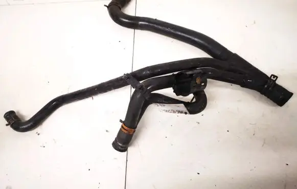 Renault Scenic I Engine coolant pipe/hose