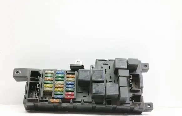 Fuse module